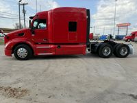 2021 Peterbilt 579