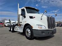 2021 Peterbilt 579