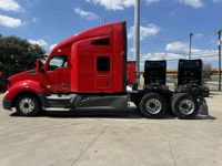 2022 Kenworth T680