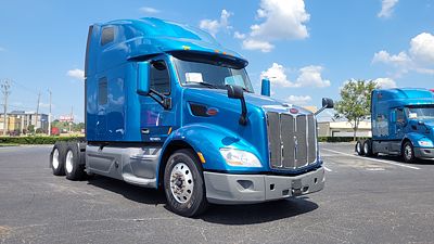 2022 Peterbilt 579