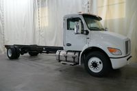 2027 Kenworth T280