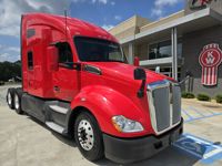 2022 Kenworth T680