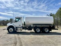 2025 Kenworth T480