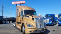 2024 Kenworth T680