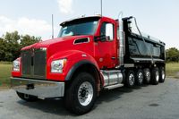 New 2026 Kenworth T880 for Sale
