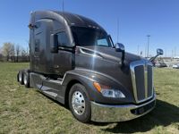 2023 Kenworth T680