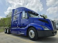 2020 Volvo VNL64T860