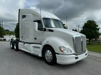 2022 Kenworth T680
