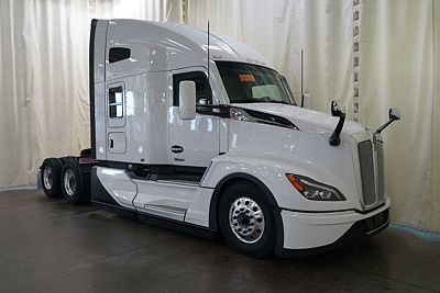 2027 Kenworth T680