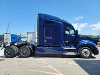 2021 Kenworth T680