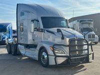 2024 Kenworth T680