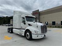 2021 Peterbilt 579