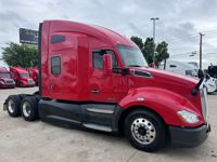 2022 Kenworth T680