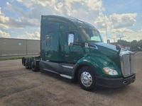 2021 Kenworth T680