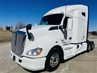 2020 Kenworth T680