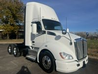 2022 Kenworth T680