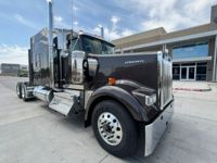 2026 Kenworth W900L