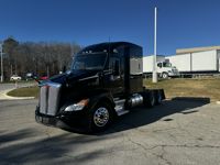 2023 Kenworth T680
