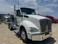 2020 Kenworth T880