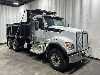 New 2027 Kenworth T880S PH for Sale
