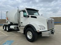 2026 Kenworth T880