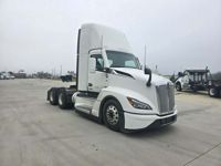 2023 Kenworth T680