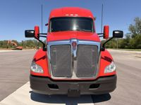 2022 Kenworth T680