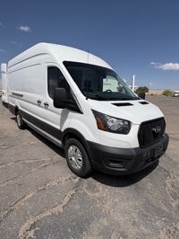 2021 Ford TRANSIT