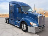 2022 Kenworth T680