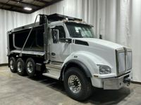 New 2027 Kenworth T880 for Sale