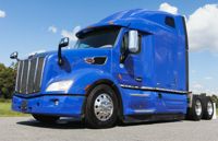 2022 Peterbilt 579