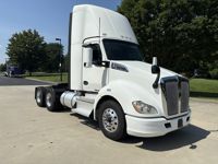 2020 Kenworth T680