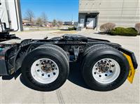 2021 International LT625
