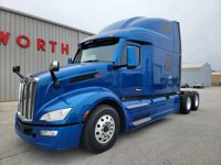 2023 Peterbilt 579