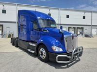 2021 Kenworth T680