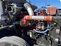 2021 Kenworth T680