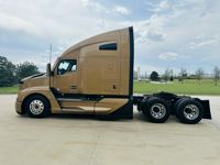 2024 Kenworth T680