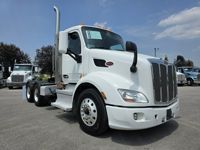 2020 Peterbilt 579