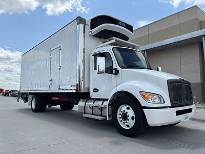 2024 Kenworth T380