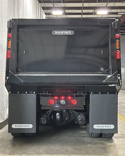 2027 Kenworth T880S PH