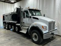 2027 Kenworth T880