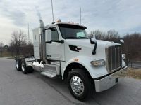 2022 Peterbilt 567