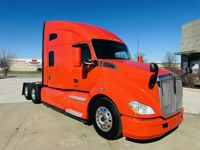 2022 Kenworth T680