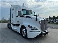 2025 Kenworth T680