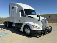 2023 Kenworth T680