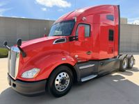 2022 Kenworth T680