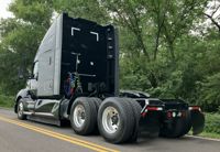 2022 Kenworth T680