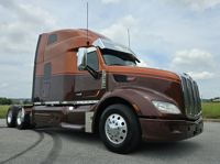2021 Peterbilt 579