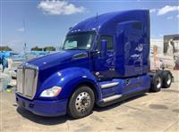 2020 Kenworth T680