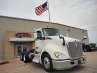 2021 Kenworth T680